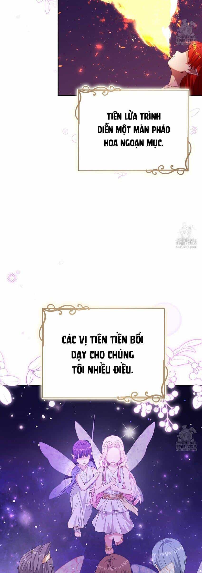 Nàng Tiên, Hãy Ký Hợp Đồng Nào - Chương 27 - ảnh 45