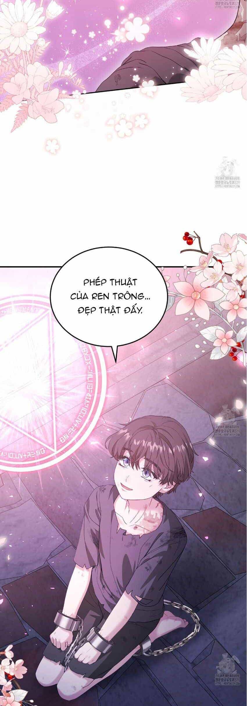 Nàng Tiên, Hãy Ký Hợp Đồng Nào - Chương 28 - ảnh 19