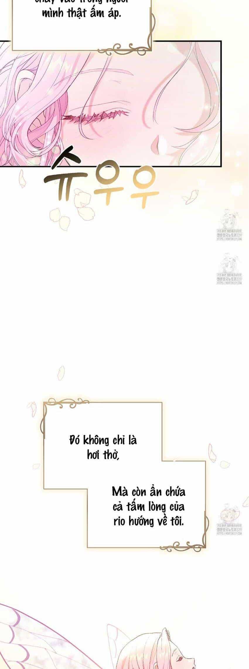 Nàng Tiên, Hãy Ký Hợp Đồng Nào - Chương 28 - ảnh 25