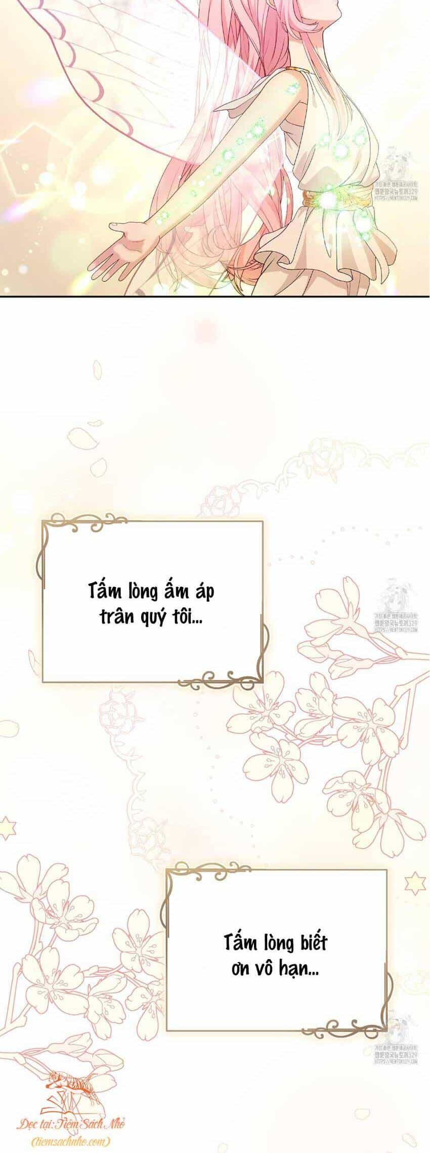 Nàng Tiên, Hãy Ký Hợp Đồng Nào - Chương 28 - ảnh 26