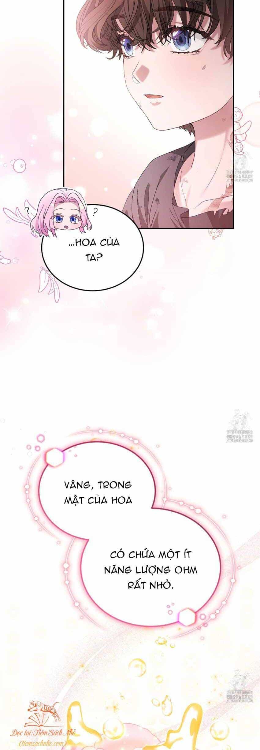 Nàng Tiên, Hãy Ký Hợp Đồng Nào - Chương 28 - ảnh 29