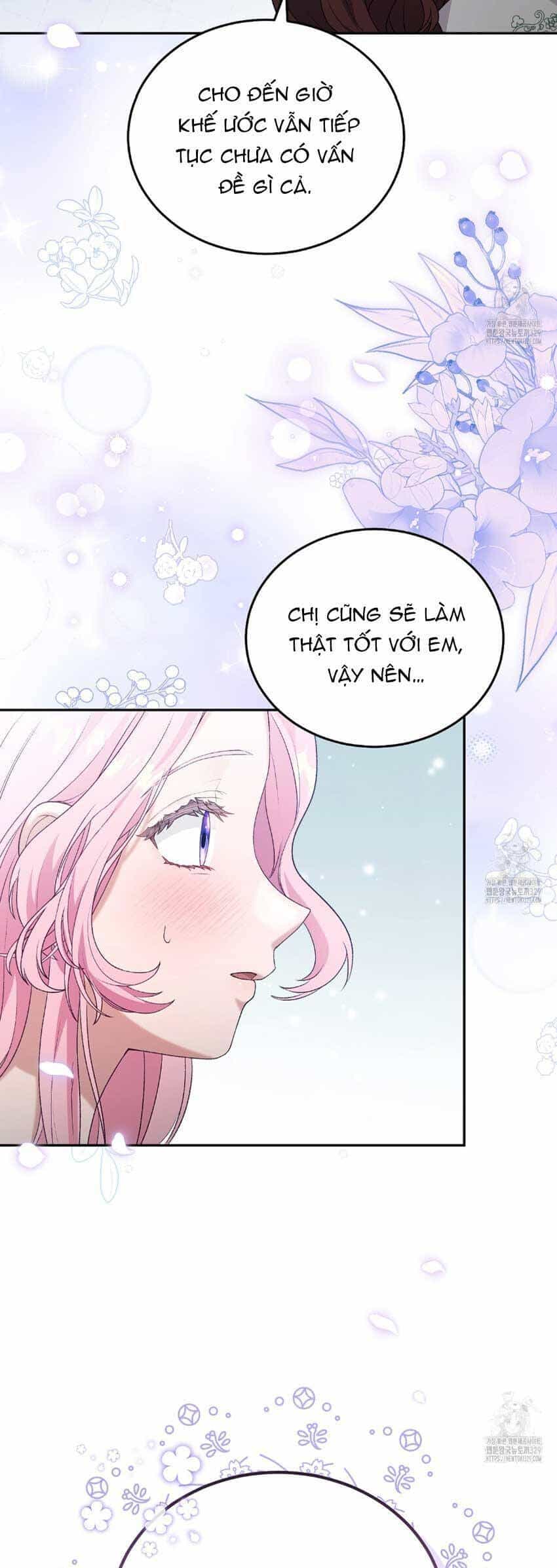 Nàng Tiên, Hãy Ký Hợp Đồng Nào - Chương 28 - ảnh 48