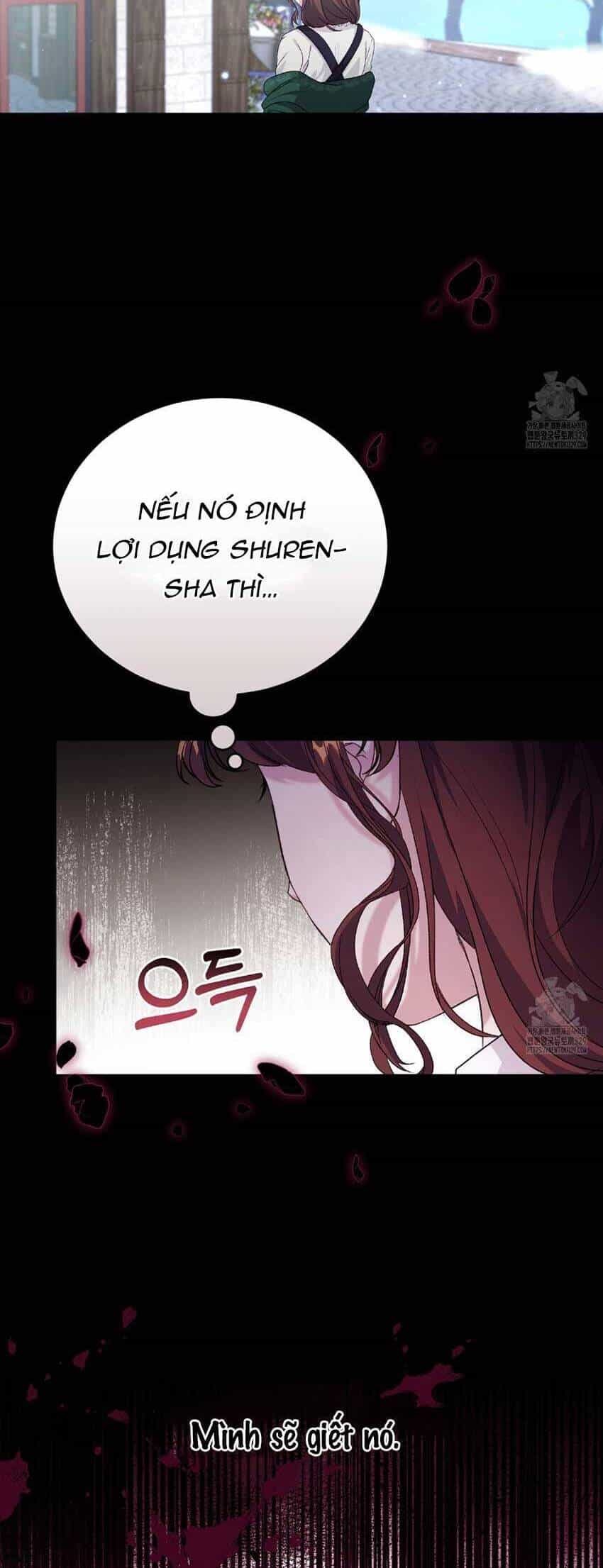 Nàng Tiên, Hãy Ký Hợp Đồng Nào - Chương 28 - ảnh 55