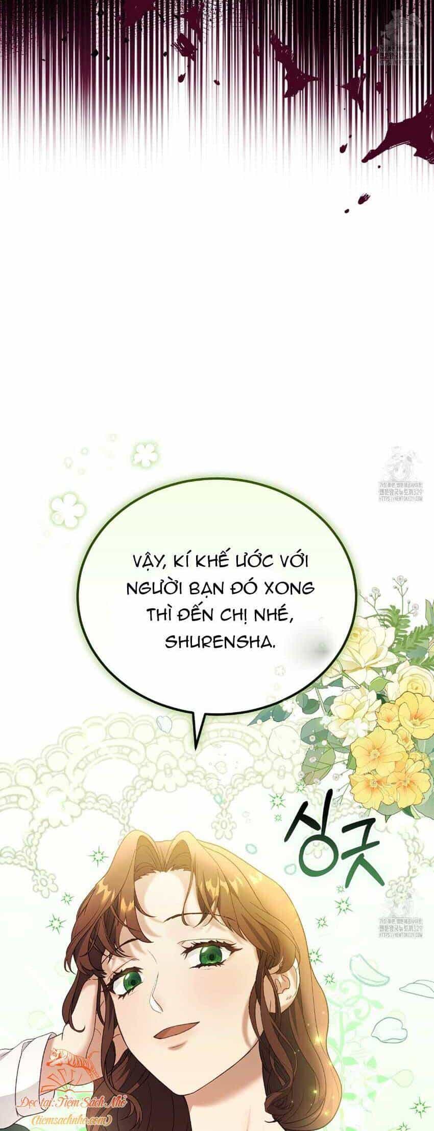 Nàng Tiên, Hãy Ký Hợp Đồng Nào - Chương 28 - ảnh 56