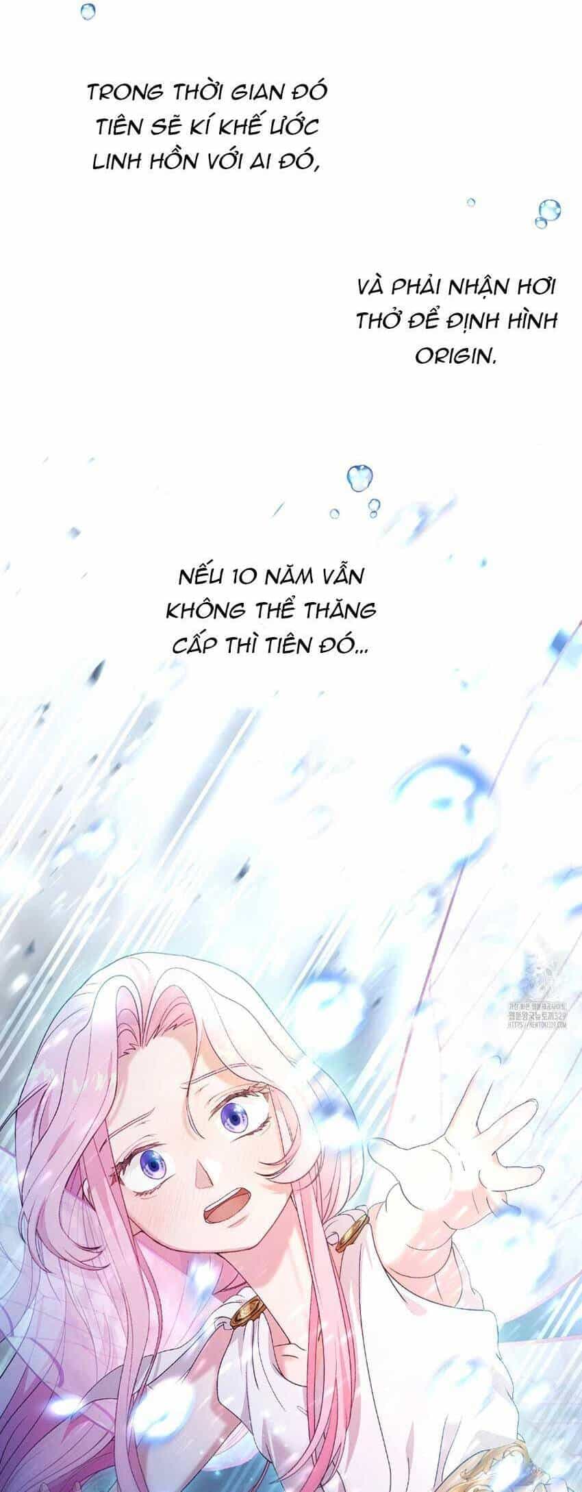 Nàng Tiên, Hãy Ký Hợp Đồng Nào - Chương 28 - ảnh 61