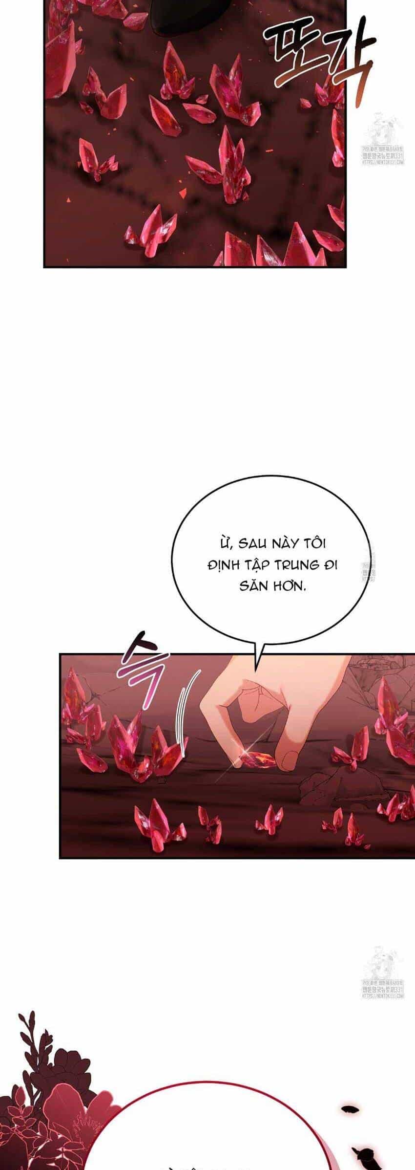 Nàng Tiên, Hãy Ký Hợp Đồng Nào - Chương 29 - ảnh 25