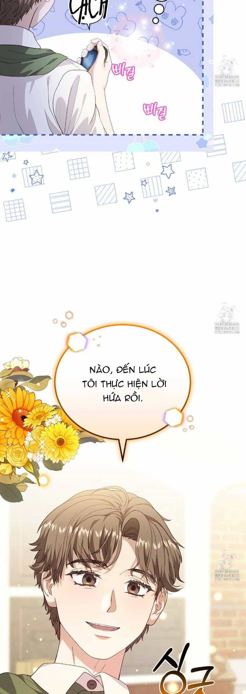 Nàng Tiên, Hãy Ký Hợp Đồng Nào - Chương 29 - ảnh 31