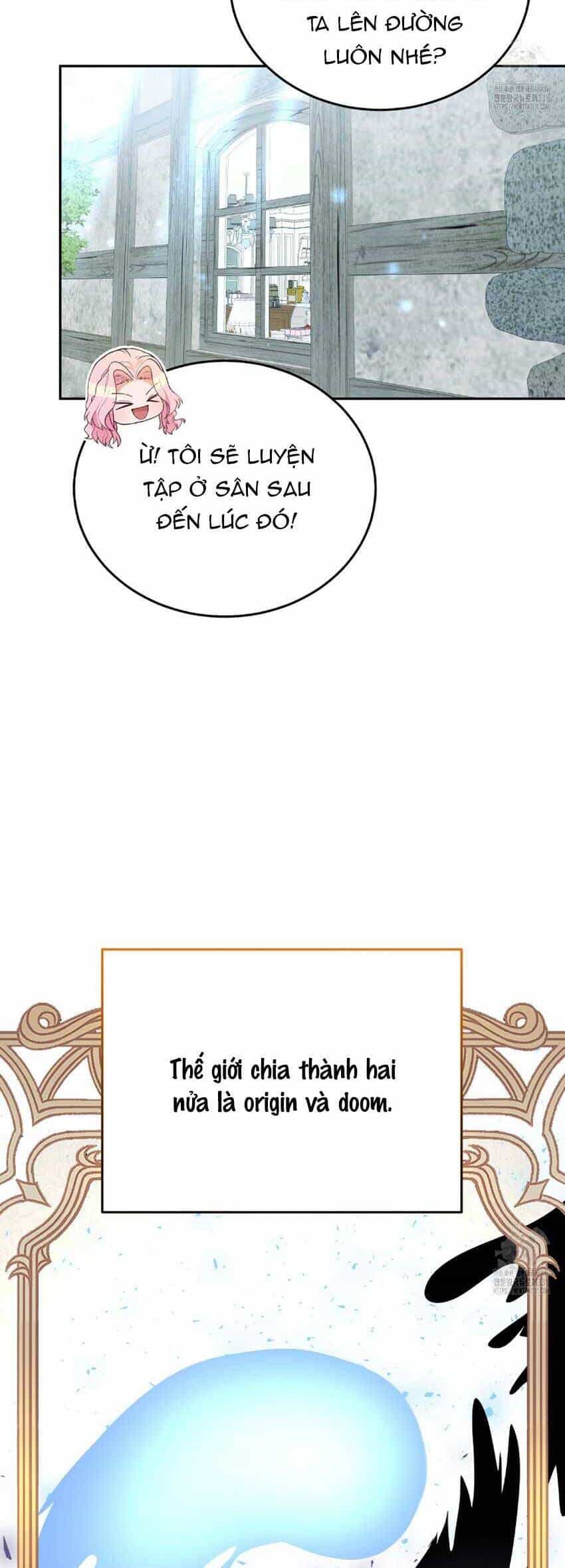 Nàng Tiên, Hãy Ký Hợp Đồng Nào - Chương 29 - ảnh 37