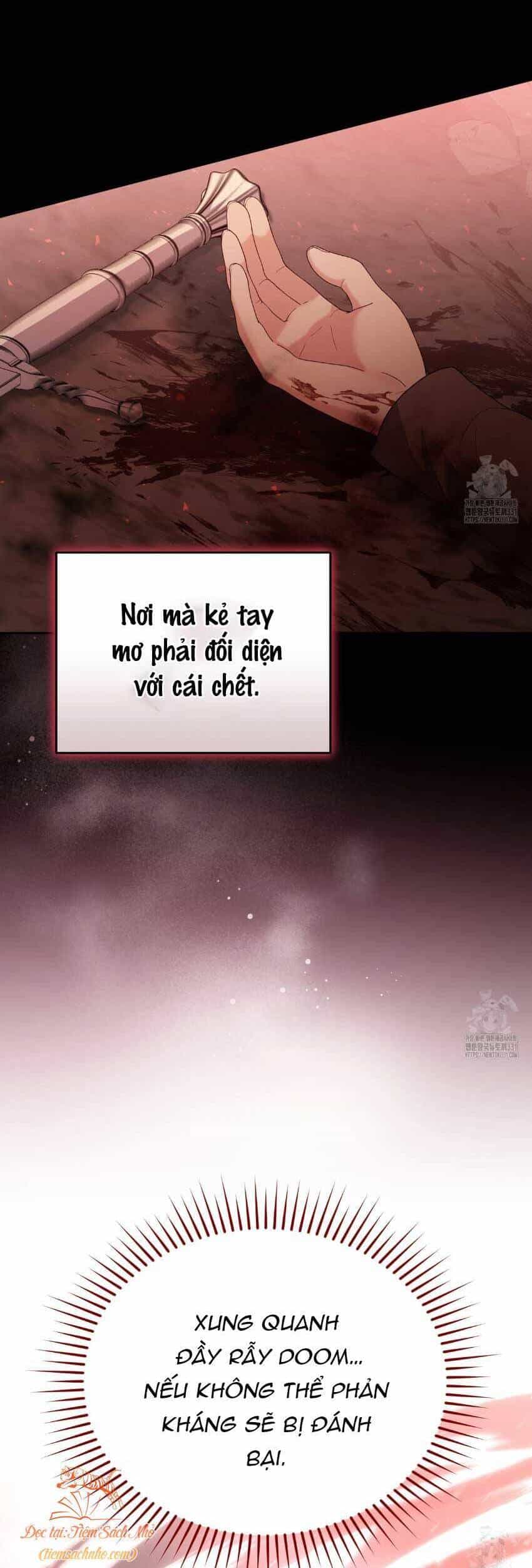 Nàng Tiên, Hãy Ký Hợp Đồng Nào - Chương 29 - ảnh 41