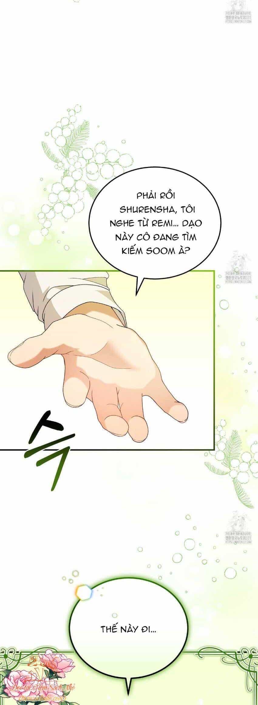 Nàng Tiên, Hãy Ký Hợp Đồng Nào - Chương 29 - ảnh 8