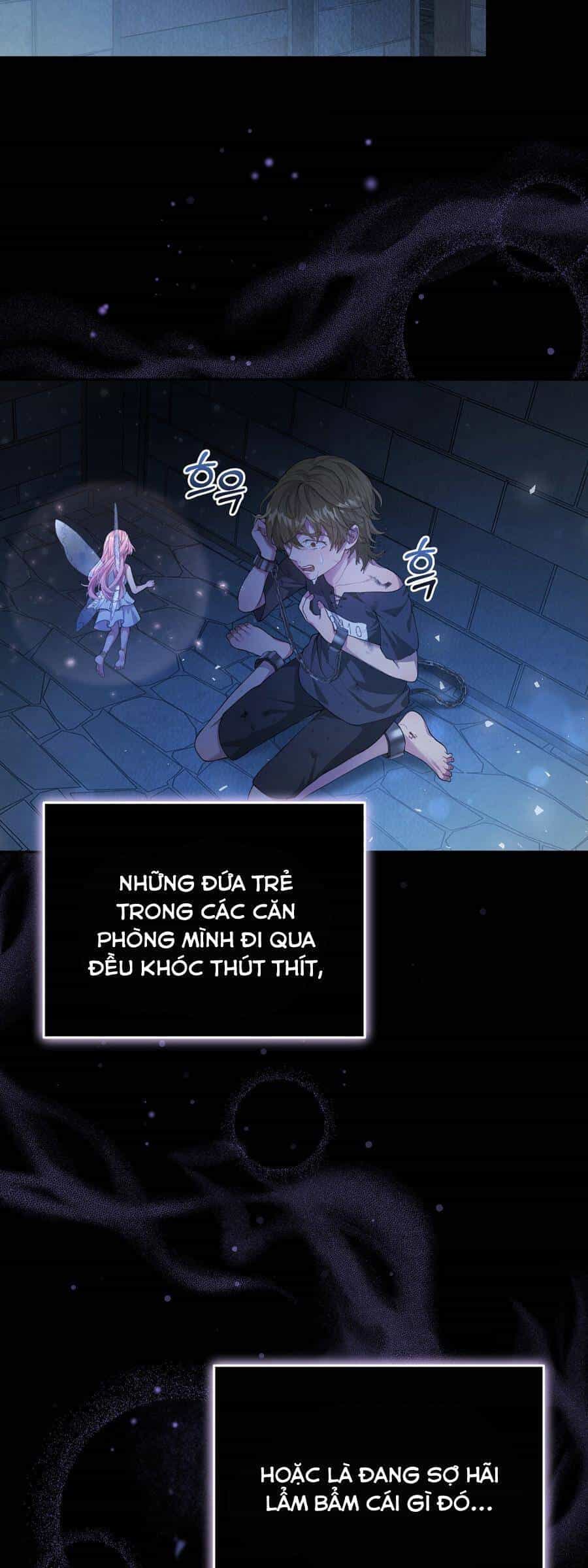 Nàng Tiên, Hãy Ký Hợp Đồng Nào - Chương 3 - ảnh 15