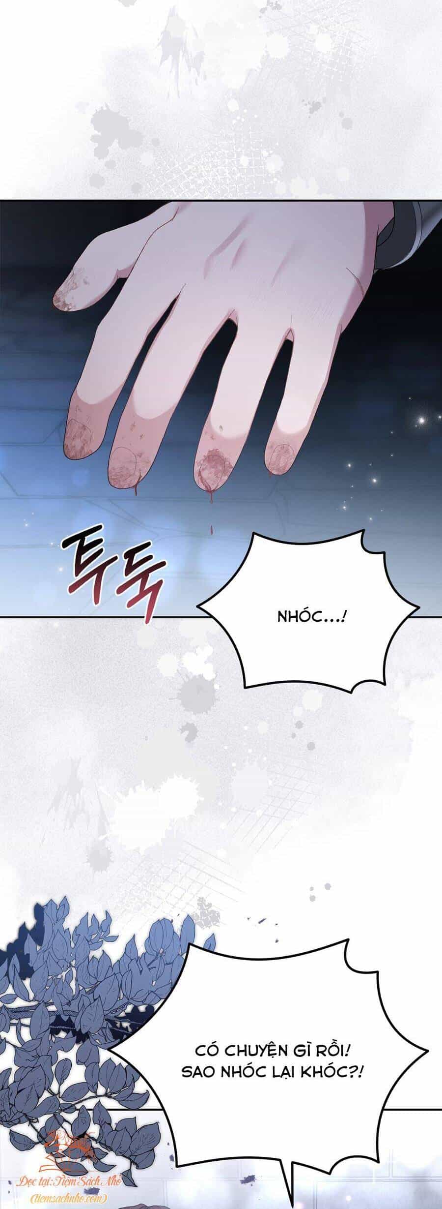 Nàng Tiên, Hãy Ký Hợp Đồng Nào - Chương 3 - ảnh 53