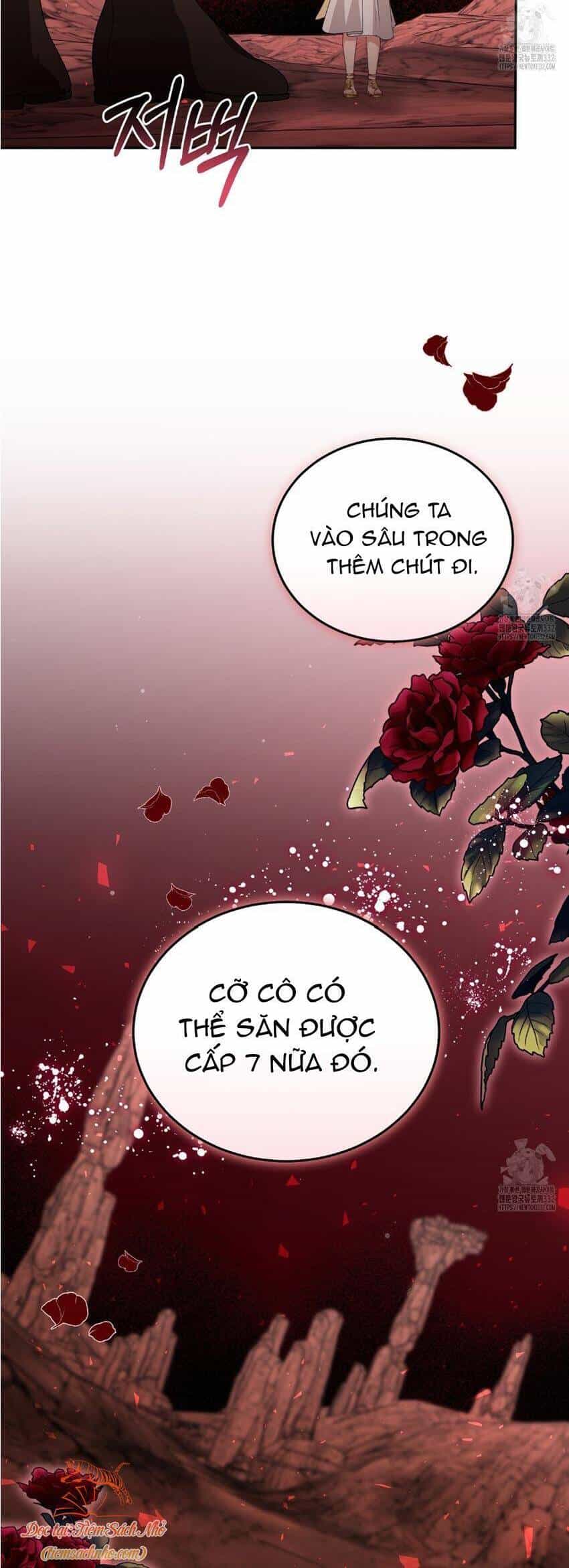 Nàng Tiên, Hãy Ký Hợp Đồng Nào - Chương 30 - ảnh 14