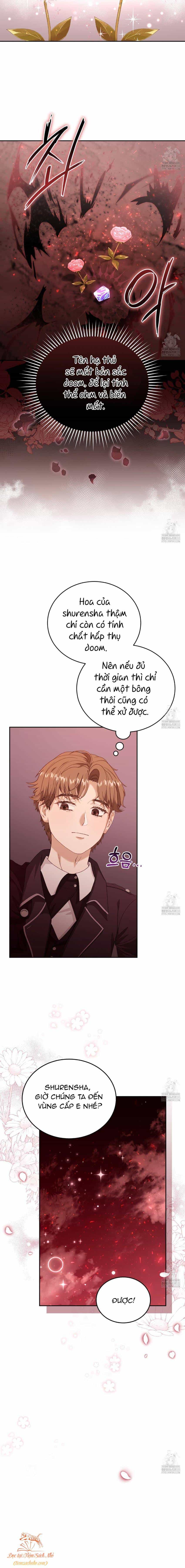 Nàng Tiên, Hãy Ký Hợp Đồng Nào - Chương 30 - ảnh 27