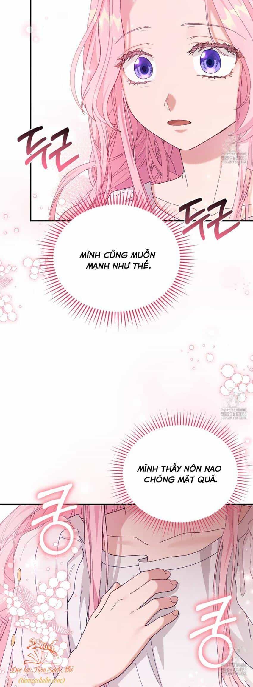 Nàng Tiên, Hãy Ký Hợp Đồng Nào - Chương 31 - ảnh 14