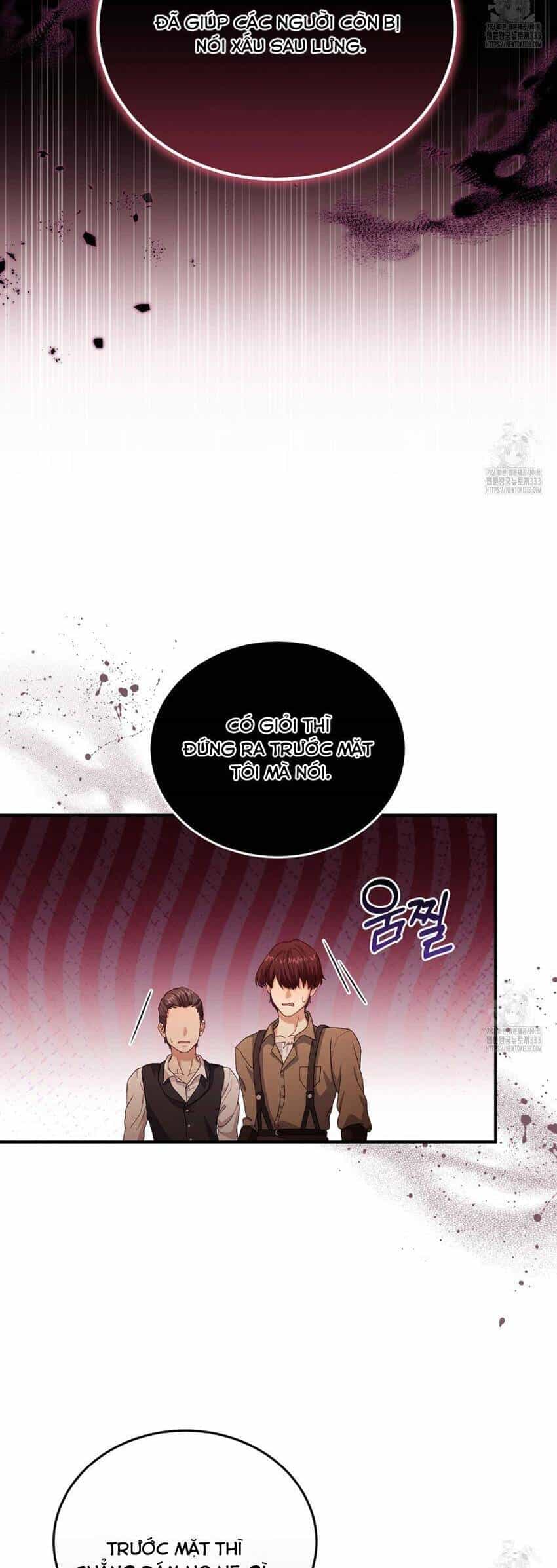 Nàng Tiên, Hãy Ký Hợp Đồng Nào - Chương 31 - ảnh 22