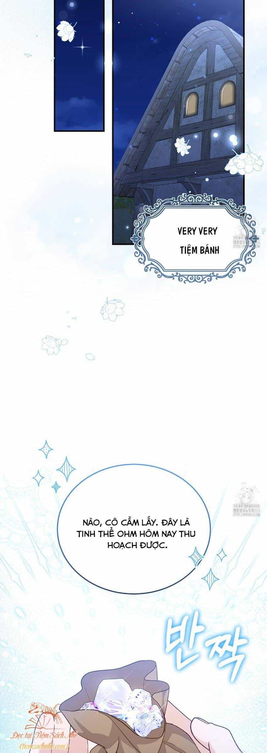 Nàng Tiên, Hãy Ký Hợp Đồng Nào - Chương 31 - ảnh 29