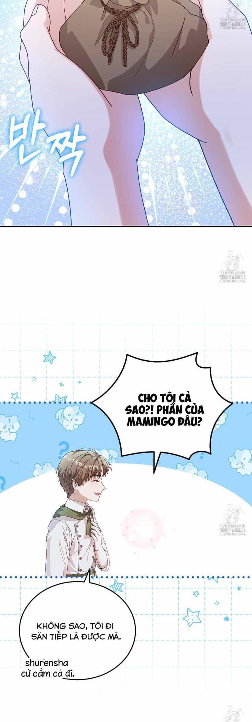 Nàng Tiên, Hãy Ký Hợp Đồng Nào - Chương 31 - ảnh 30