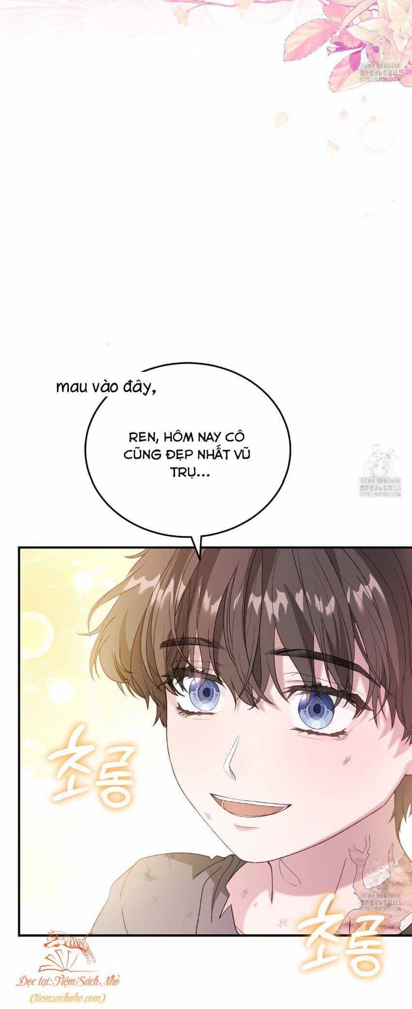 Nàng Tiên, Hãy Ký Hợp Đồng Nào - Chương 31 - ảnh 53