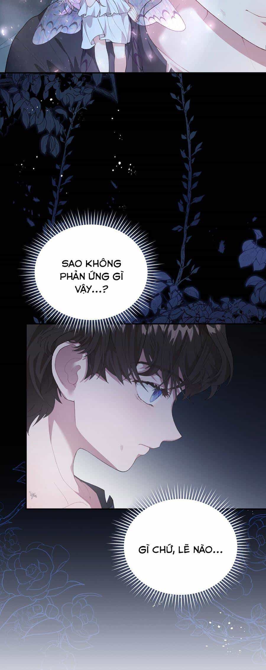 Nàng Tiên, Hãy Ký Hợp Đồng Nào - Chương 4 - ảnh 27
