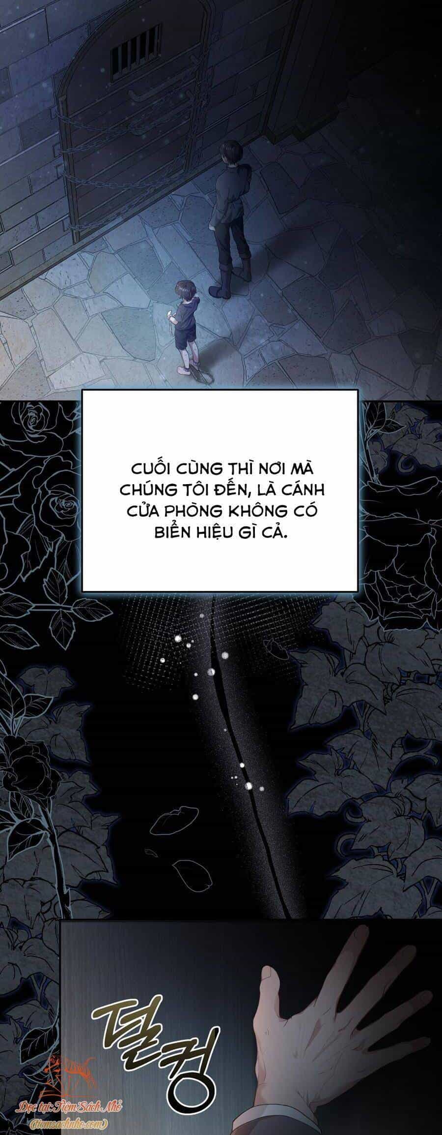 Nàng Tiên, Hãy Ký Hợp Đồng Nào - Chương 4 - ảnh 35