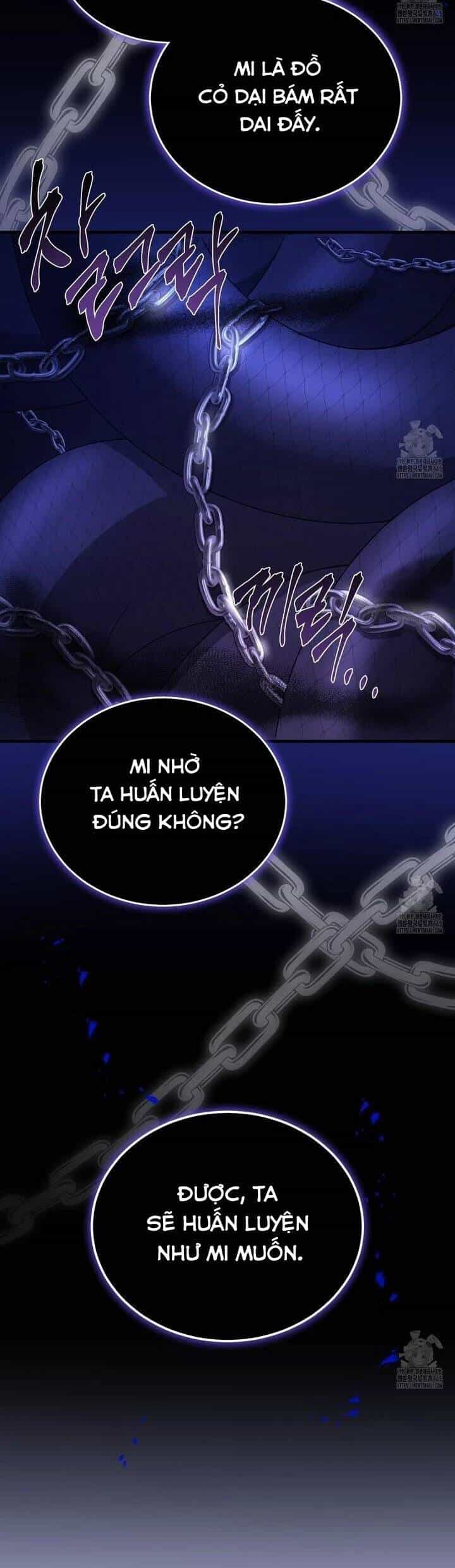 Nàng Tiên, Hãy Ký Hợp Đồng Nào - Chương 42 - ảnh 21