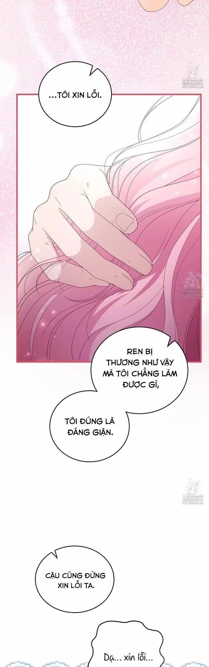 Nàng Tiên, Hãy Ký Hợp Đồng Nào - Chương 42 - ảnh 31