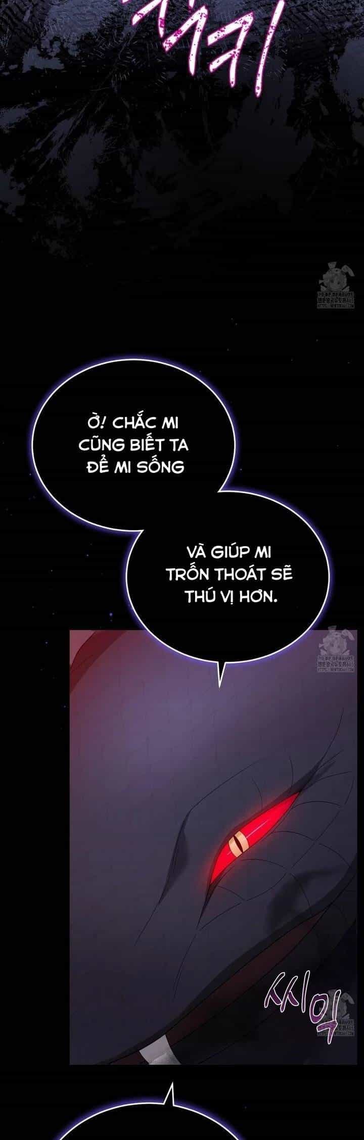Nàng Tiên, Hãy Ký Hợp Đồng Nào - Chương 42 - ảnh 8