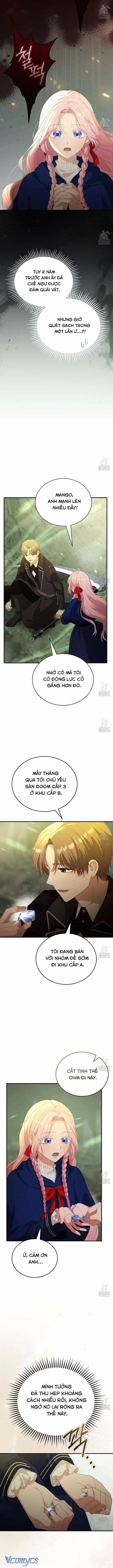 Nàng Tiên, Hãy Ký Hợp Đồng Nào - Chương 43 - ảnh 6