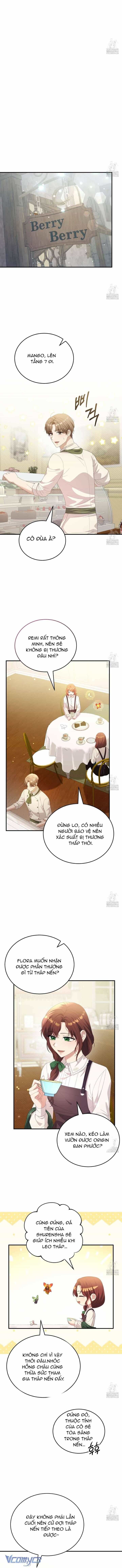 Nàng Tiên, Hãy Ký Hợp Đồng Nào - Chương 44 - ảnh 15
