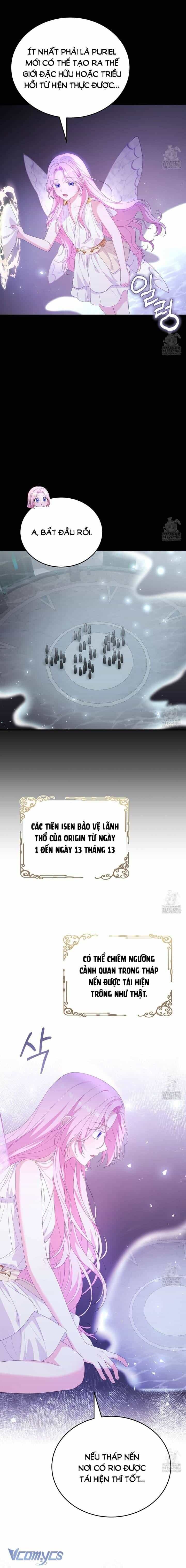 Nàng Tiên, Hãy Ký Hợp Đồng Nào - Chương 45 - ảnh 13