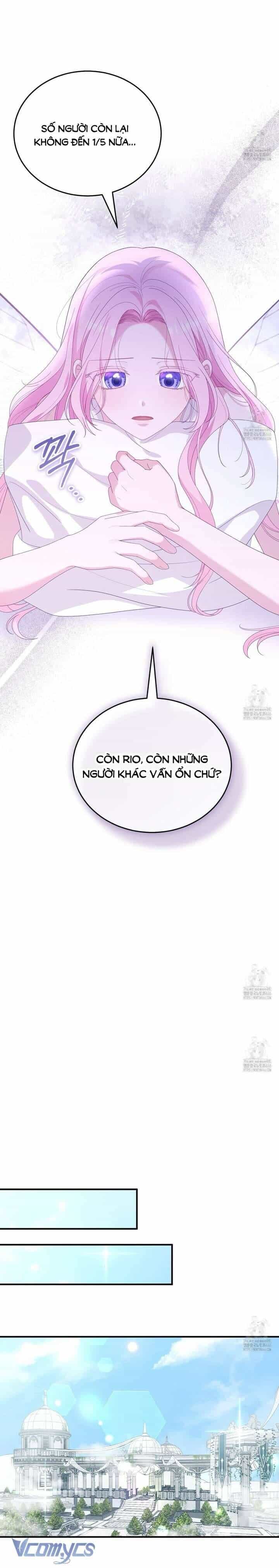 Nàng Tiên, Hãy Ký Hợp Đồng Nào - Chương 45 - ảnh 16