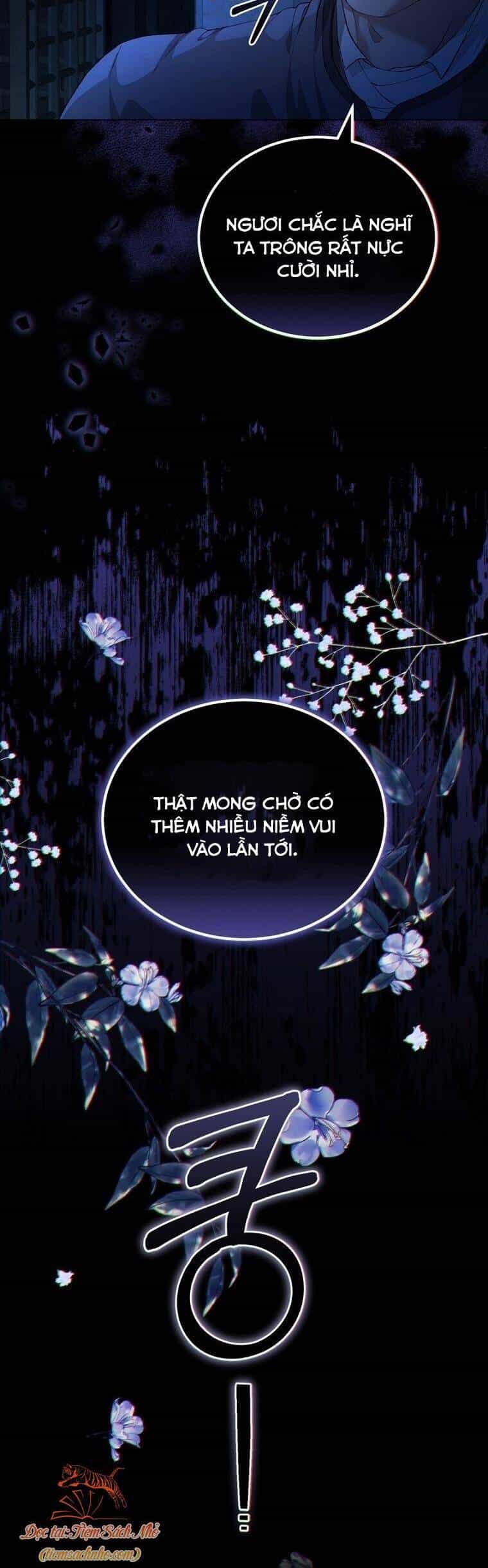 Nàng Tiên, Hãy Ký Hợp Đồng Nào - Chương 5 - ảnh 23