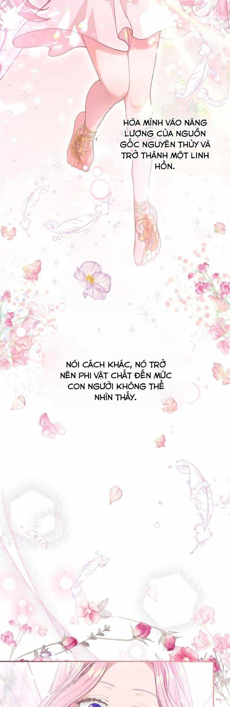 Nàng Tiên, Hãy Ký Hợp Đồng Nào - Chương 5 - ảnh 49