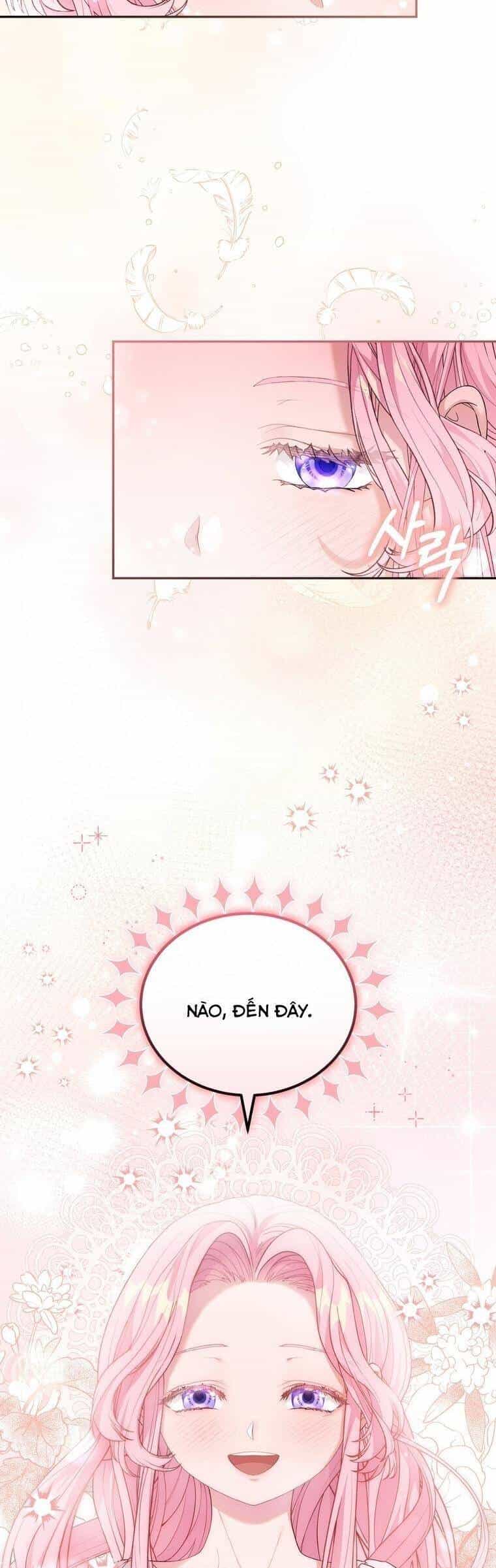 Nàng Tiên, Hãy Ký Hợp Đồng Nào - Chương 5 - ảnh 65