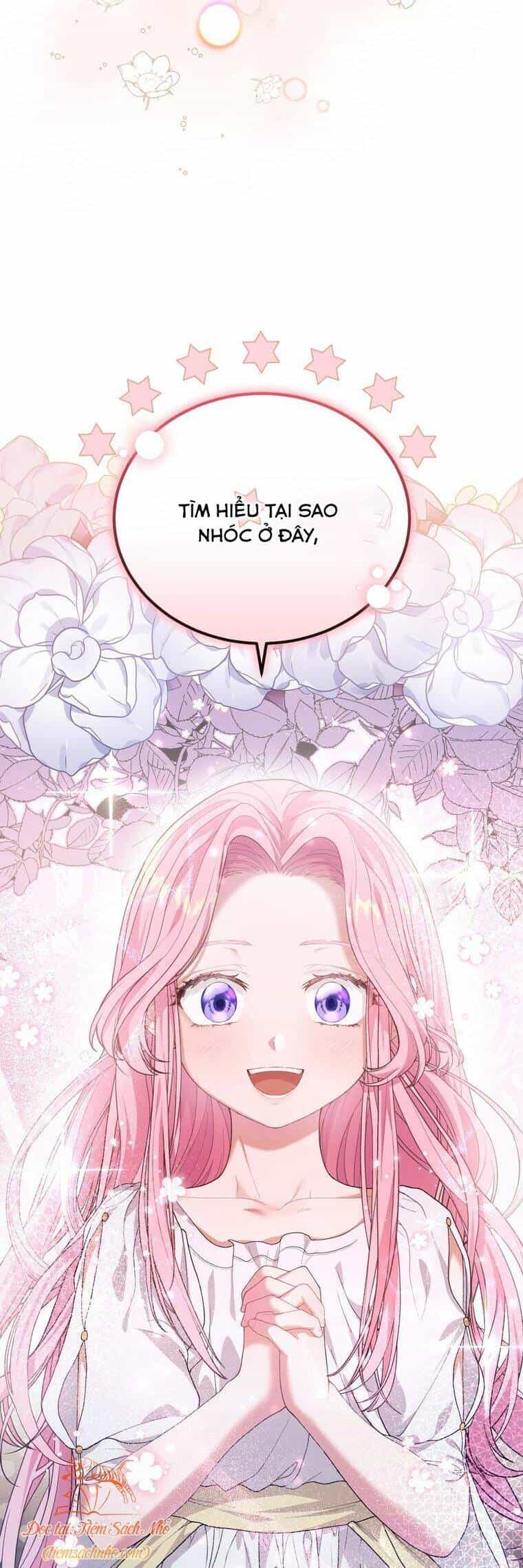 Nàng Tiên, Hãy Ký Hợp Đồng Nào - Chương 6 - ảnh 17