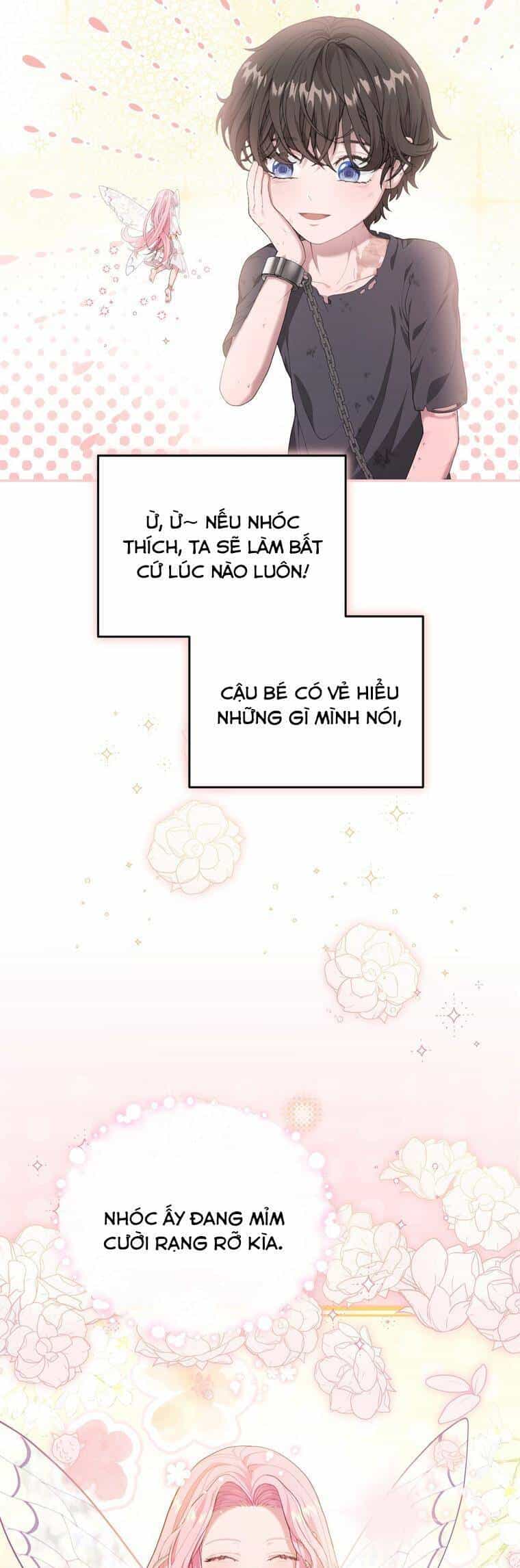 Nàng Tiên, Hãy Ký Hợp Đồng Nào - Chương 6 - ảnh 33