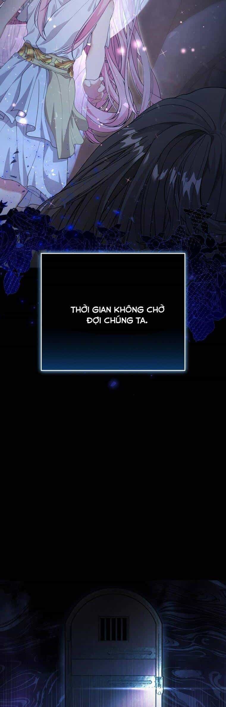 Nàng Tiên, Hãy Ký Hợp Đồng Nào - Chương 6 - ảnh 37