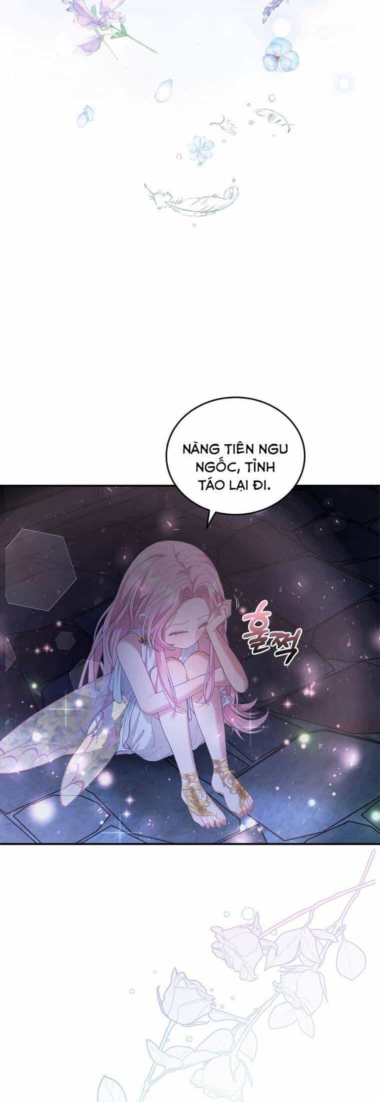 Nàng Tiên, Hãy Ký Hợp Đồng Nào - Chương 6 - ảnh 54