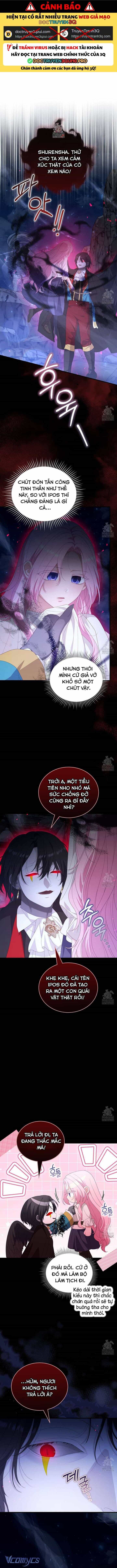 Nàng Tiên, Hãy Ký Hợp Đồng Nào - Chương 61 - ảnh 2