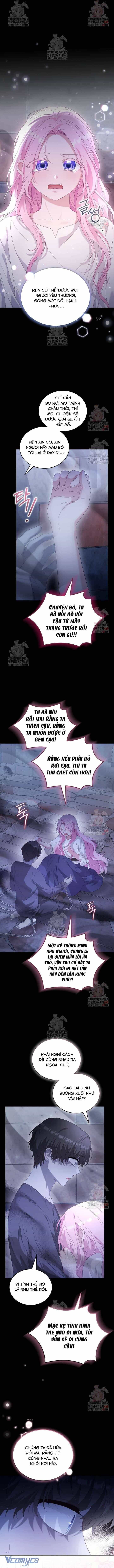 Nàng Tiên, Hãy Ký Hợp Đồng Nào - Chương 69 - ảnh 11