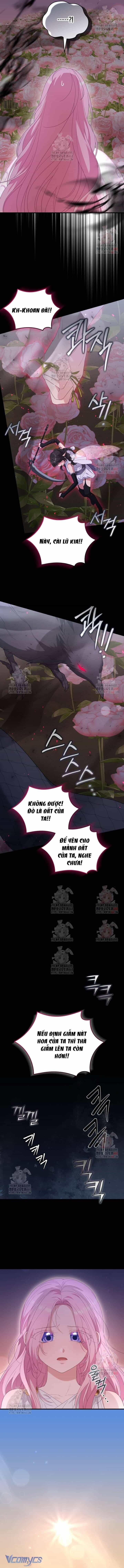 Nàng Tiên, Hãy Ký Hợp Đồng Nào - Chương 70 - ảnh 10