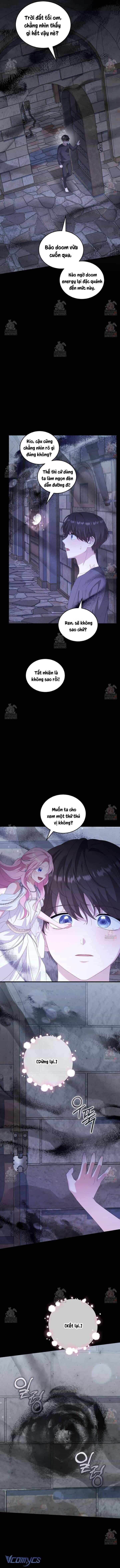Nàng Tiên, Hãy Ký Hợp Đồng Nào - Chương 71 - ảnh 11