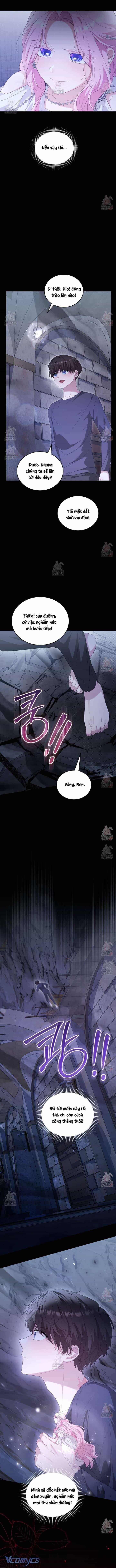 Nàng Tiên, Hãy Ký Hợp Đồng Nào - Chương 71 - ảnh 15