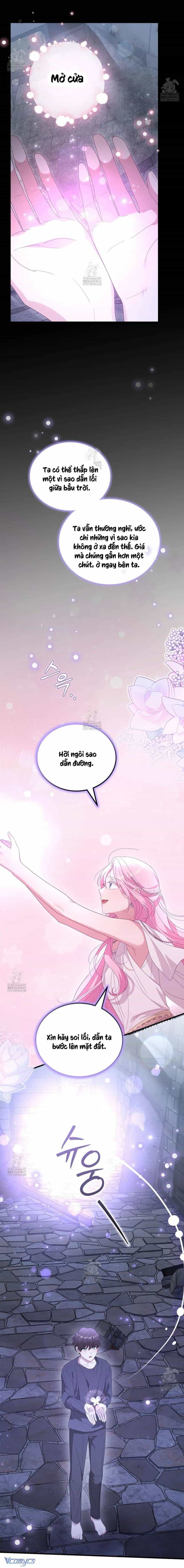 Nàng Tiên, Hãy Ký Hợp Đồng Nào - Chương 72 - ảnh 21