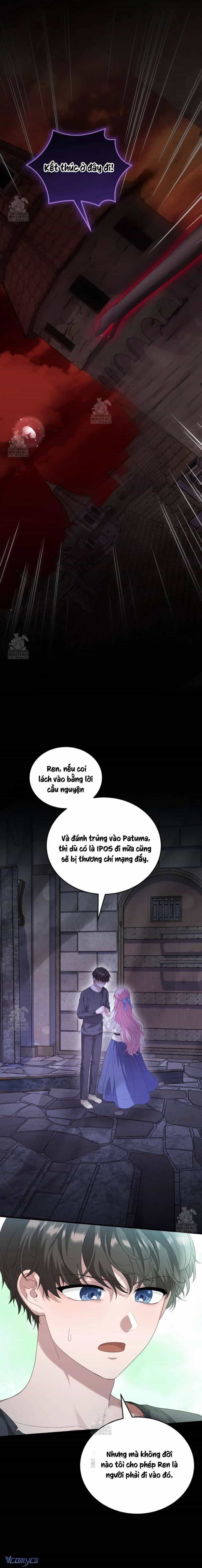 Nàng Tiên, Hãy Ký Hợp Đồng Nào - Chương 74 - ảnh 22