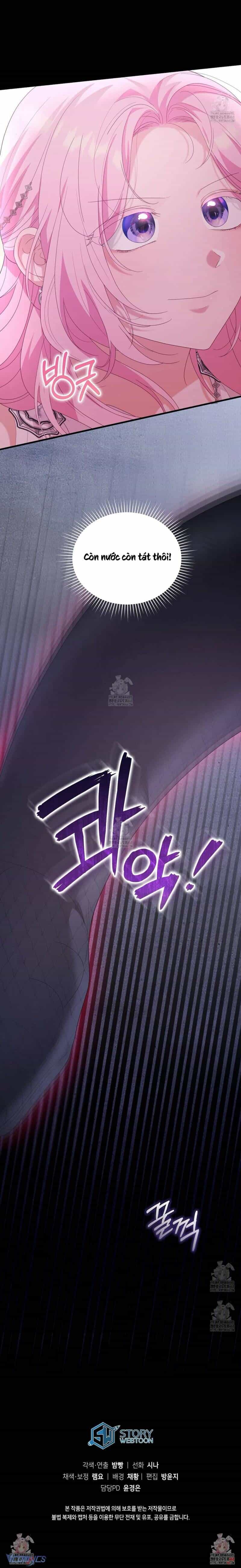 Nàng Tiên, Hãy Ký Hợp Đồng Nào - Chương 74 - ảnh 23