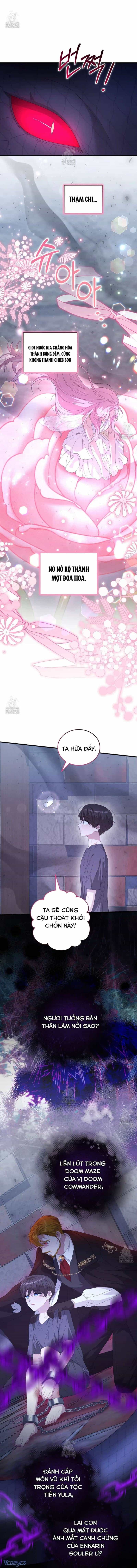 Nàng Tiên, Hãy Ký Hợp Đồng Nào - Chương 75 - ảnh 15