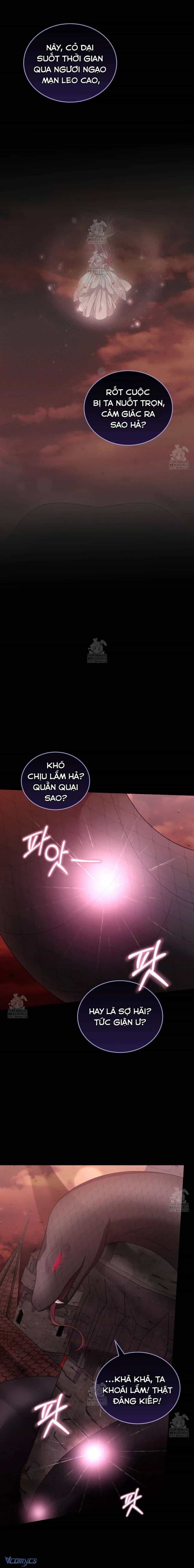 Nàng Tiên, Hãy Ký Hợp Đồng Nào - Chương 75 - ảnh 22