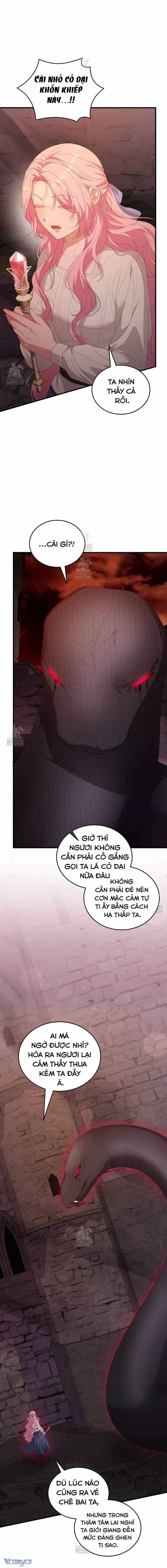 Nàng Tiên, Hãy Ký Hợp Đồng Nào - Chương 76 - ảnh 16